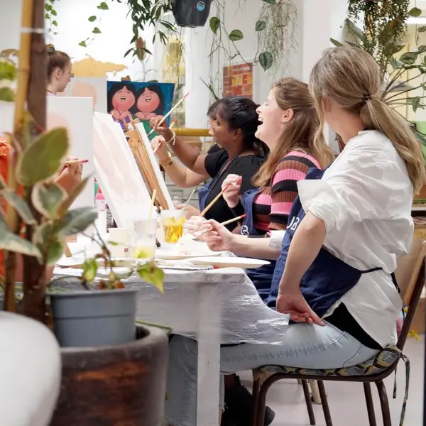 Brandpunt-Breda-locatie-voor-workshops-schilderen Workshop locatie breda