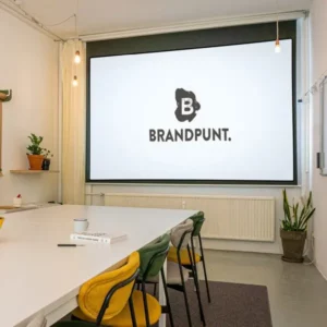 vergaderlocatie Breda Vergaderruimte