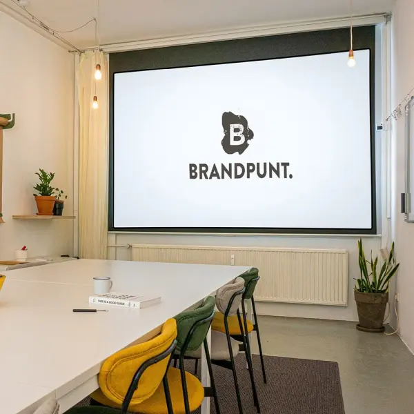 vergaderlocatie Breda Vergaderruimte