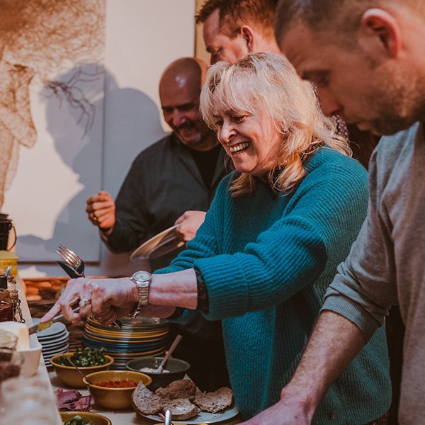 Multifunctionele vergaderzaal in Breda Multifunctionele vergaderzaal in Breda